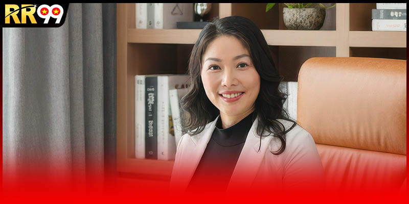 CEO Tiểu Yến Rr99 của một nền tảng cá cược trực tuyến